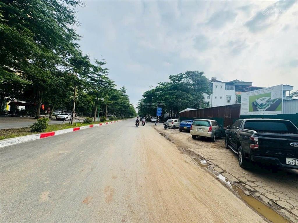 Bất động sản tại Hà Nội - ảnh 1