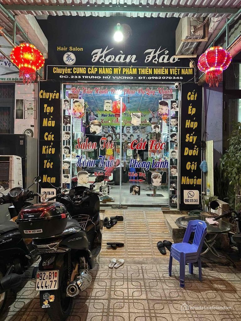 Bất động sản tại Đà Nẵng - ảnh 1
