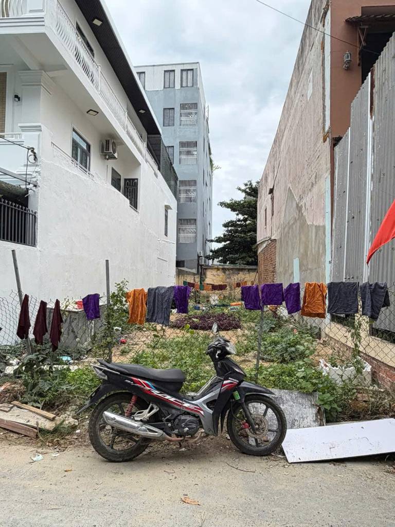 Bất động sản tại Đà Nẵng - ảnh 1