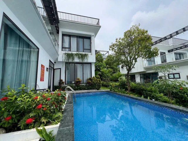 Bất động sản tại Hòa Bình - ảnh 1