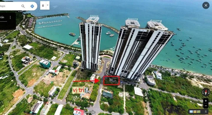 Bất động sản tại Khánh Hòa - ảnh 1