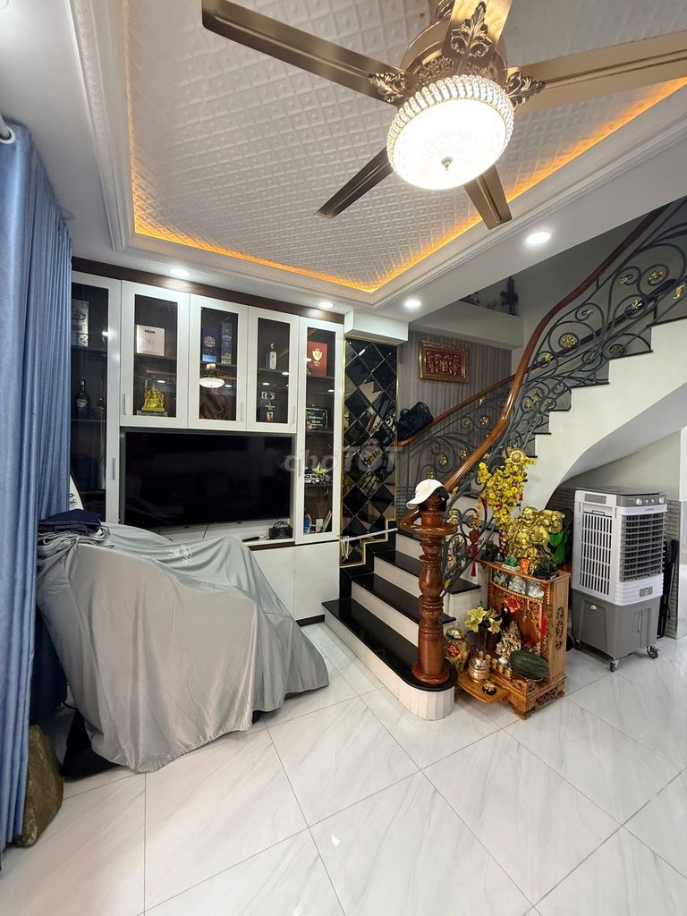 Nhà riêng tại Nhà Bè, TP. Hồ Chí Minh - ảnh 3