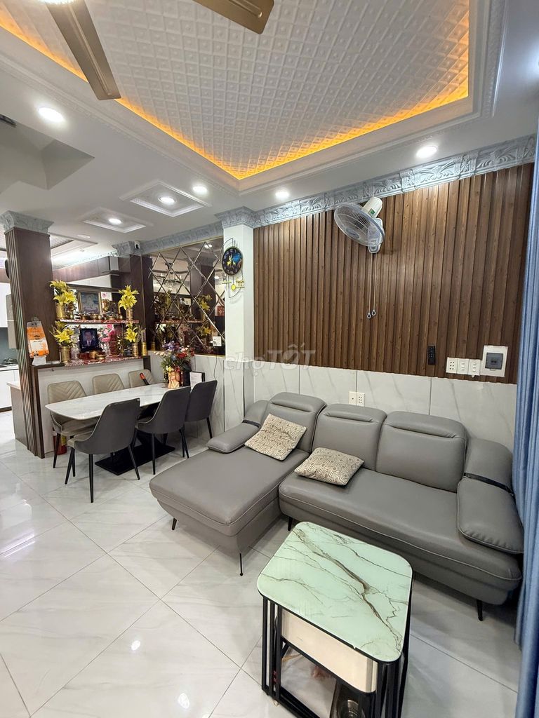 Nhà riêng tại Nhà Bè, TP. Hồ Chí Minh - ảnh 4