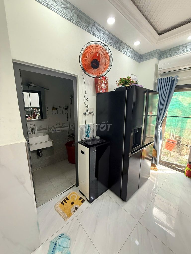 Nhà riêng tại Nhà Bè, TP. Hồ Chí Minh - ảnh 5