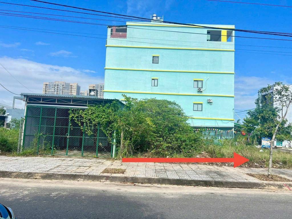 Bất động sản tại Đà Nẵng - ảnh 1
