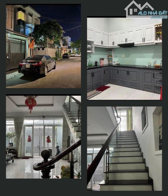 Bất động sản tại Bà Rịa - Vũng Tàu - ảnh 1