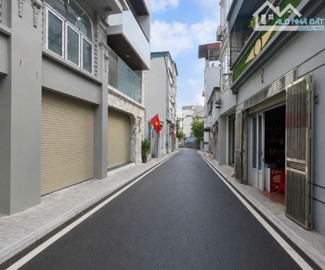 Bất động sản tại Hà Nội - ảnh 1