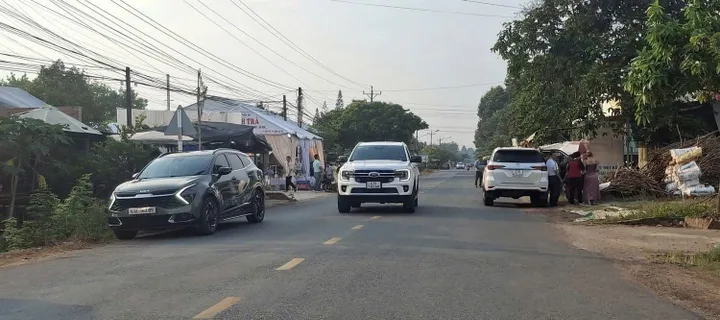 Bất động sản tại TP. Hồ Chí Minh - ảnh 1