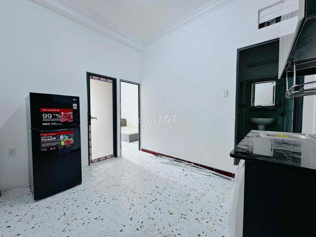Căn hộ / chung cư tại 10, TP. Hồ Chí Minh - ảnh 2