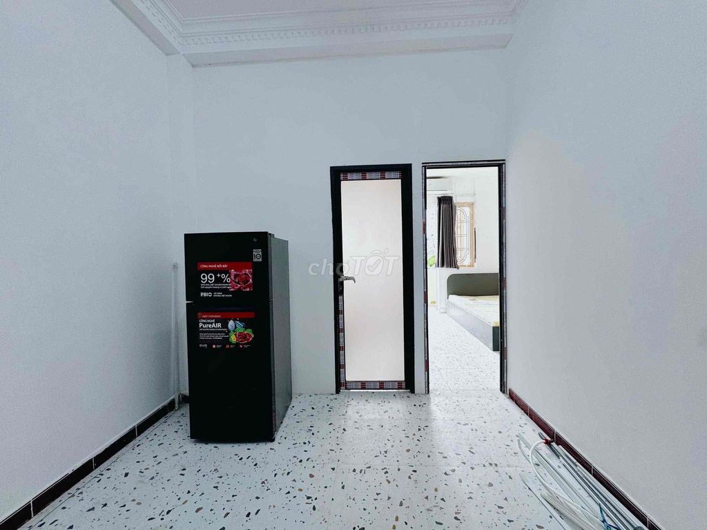 Căn hộ / chung cư tại 10, TP. Hồ Chí Minh - ảnh 3