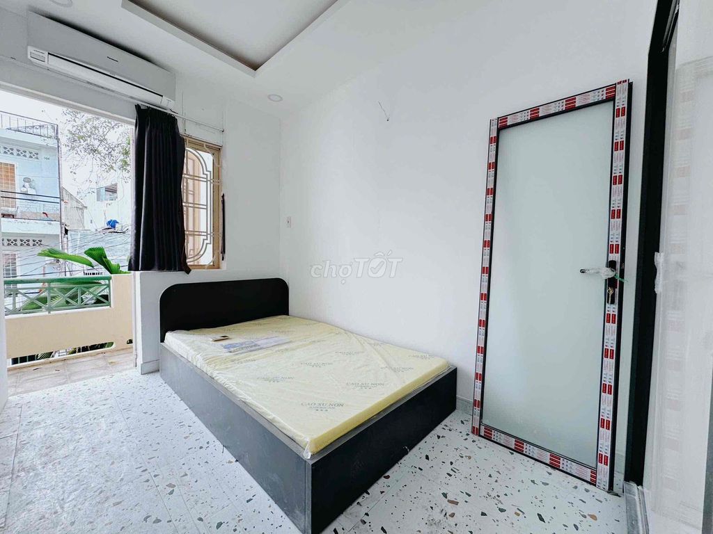 Căn hộ / chung cư tại 10, TP. Hồ Chí Minh - ảnh 5
