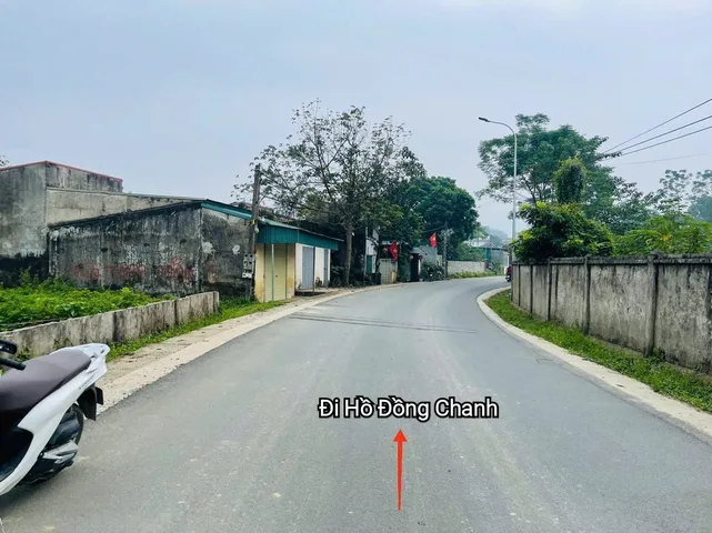 Bất động sản tại Hòa Bình - ảnh 1