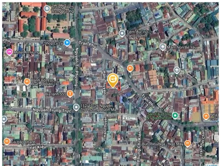 Bất động sản tại Đắk Lắk - ảnh 1