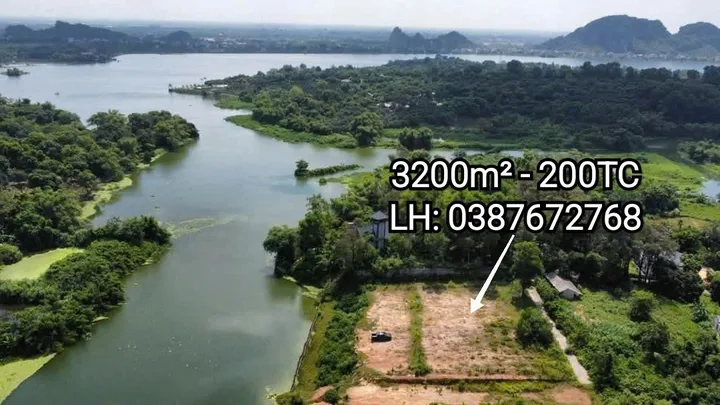 Bất động sản tại Hòa Bình - ảnh 1