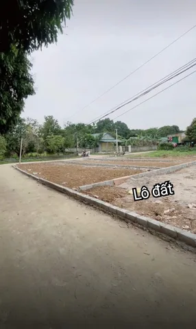 Bất động sản tại Hòa Bình - ảnh 1