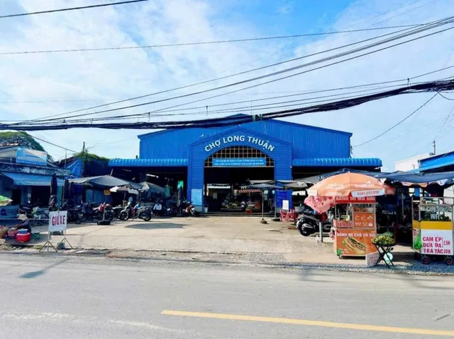 Bất động sản tại Tiền Giang - ảnh 1