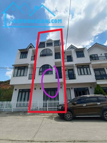 Bất động sản tại Lâm Đồng - ảnh 1
