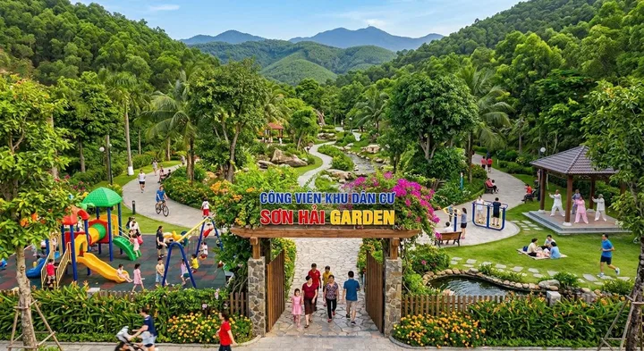 Bất động sản tại An Giang - ảnh 1