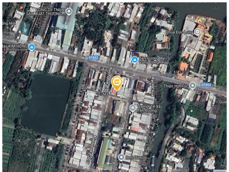 Bất động sản tại Đồng Tháp - ảnh 1