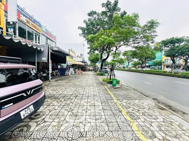 Bất động sản tại Đà Nẵng - ảnh 1