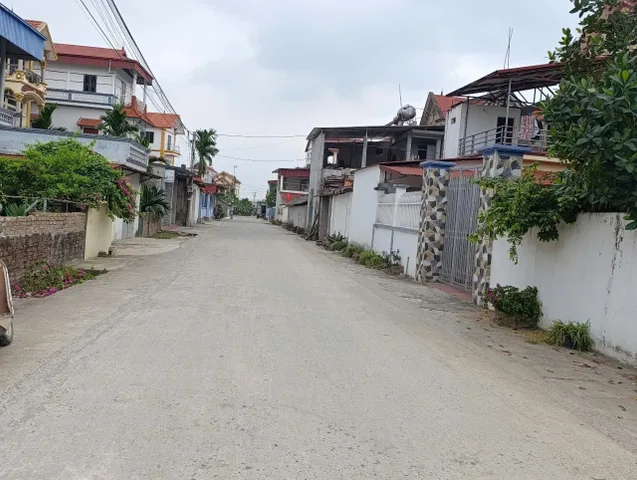 Bất động sản tại Hà Nội - ảnh 1