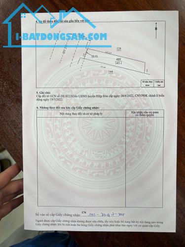 Bất động sản tại Bắc Giang - ảnh 1