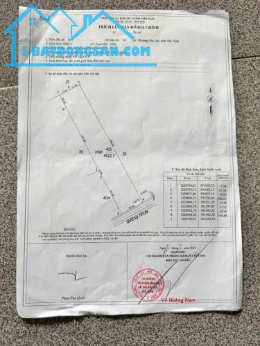Bất động sản tại Tây Ninh - ảnh 1