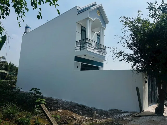 Bất động sản tại Đồng Tháp - ảnh 1
