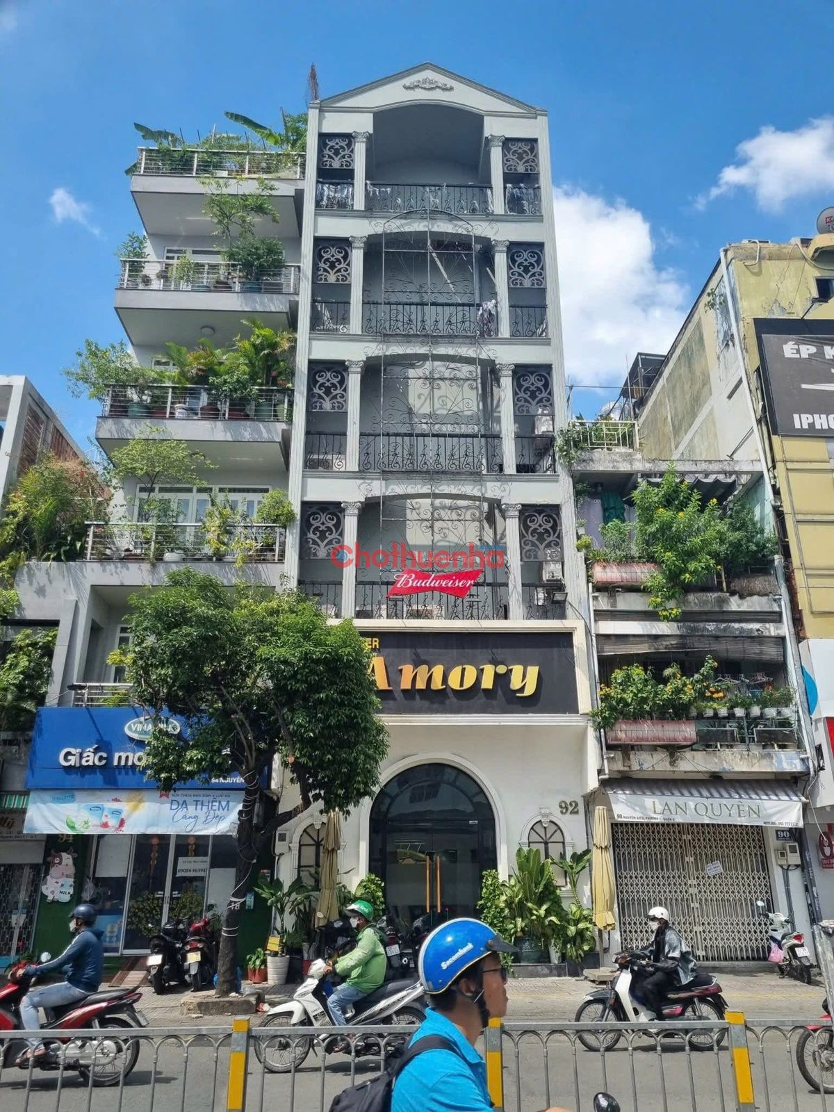 Bất động sản tại TP. Hồ Chí Minh - ảnh 1