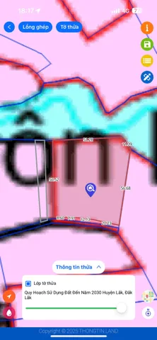 Bất động sản tại Đắk Lắk - ảnh 1