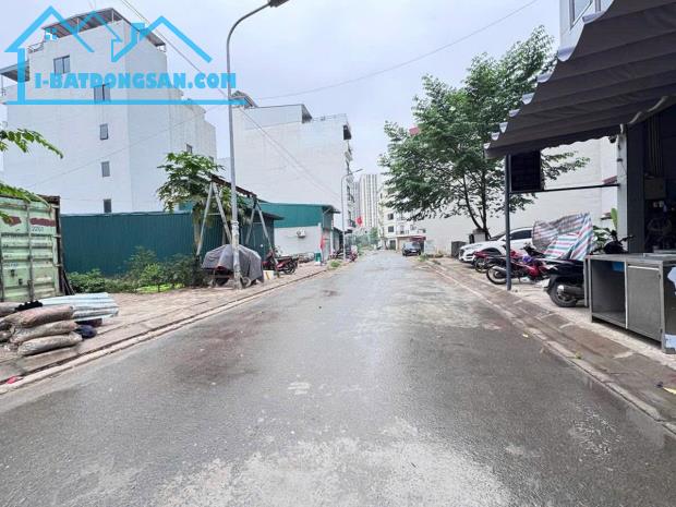 Bất động sản tại Hà Nội - ảnh 1