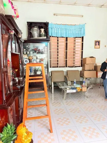 Bất động sản tại Bình Dương - ảnh 1