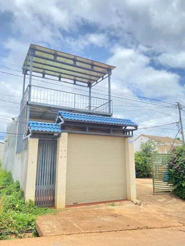 Bất động sản tại Đắk Lắk - ảnh 1