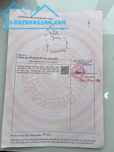 Bất động sản tại Hải Phòng - ảnh 1
