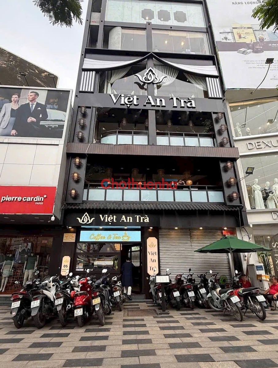 Bất động sản tại TP. Hồ Chí Minh - ảnh 1