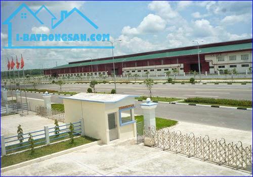 Bất động sản tại Bình Phước - ảnh 1