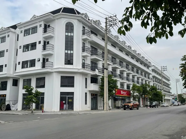 Bất động sản tại Quảng Ninh - ảnh 1