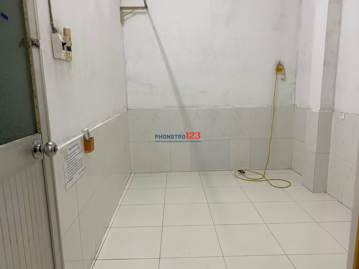 Bất động sản tại TP. Hồ Chí Minh - ảnh 1