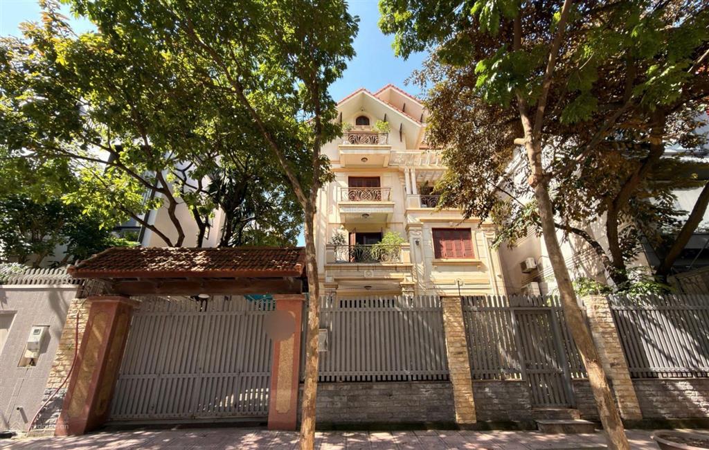 Bất động sản tại Hà Nội - ảnh 1