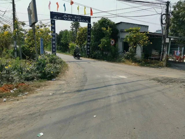 Bất động sản tại Tây Ninh - ảnh 1