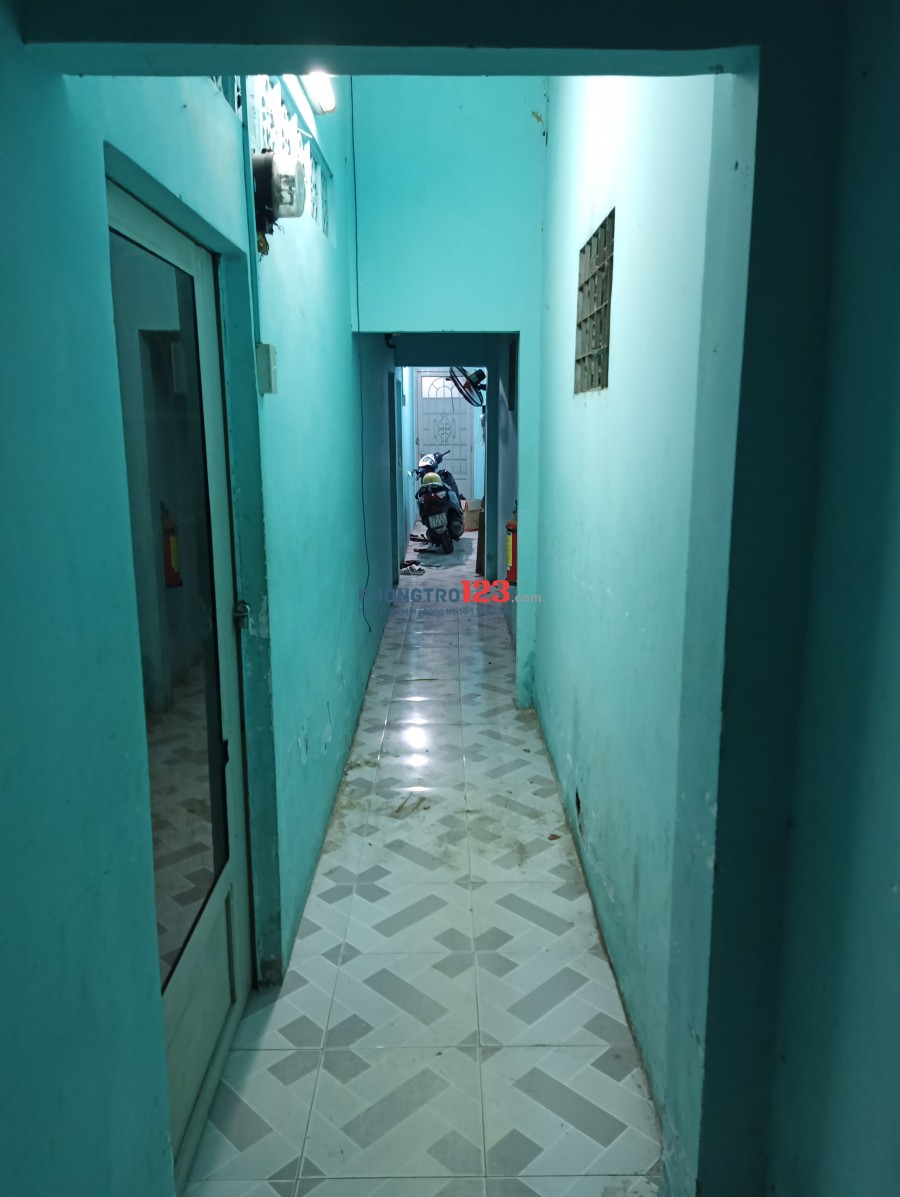 Bất động sản tại TP. Hồ Chí Minh - ảnh 1