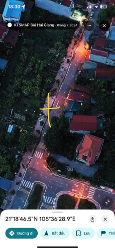 Bất động sản tại Vĩnh Phúc - ảnh 1