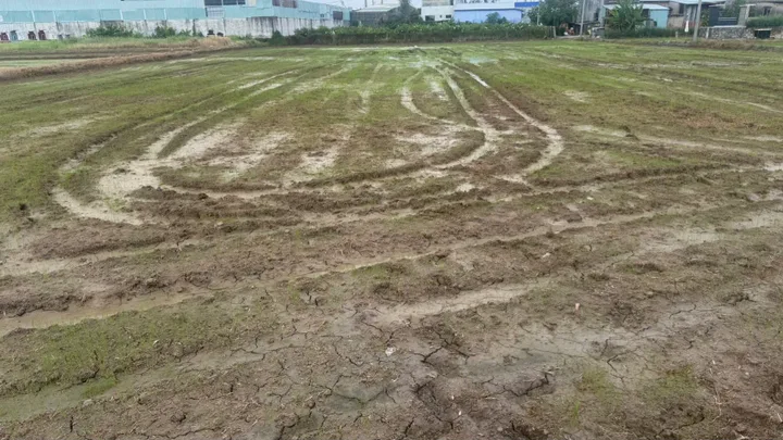 Bất động sản tại Tây Ninh - ảnh 1
