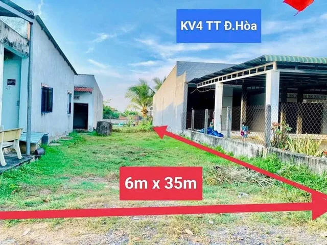Bất động sản tại Long An - ảnh 1