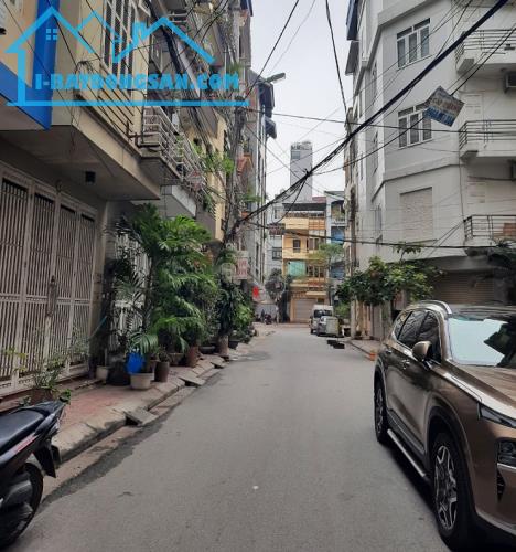 Bất động sản tại Hà Nội - ảnh 1