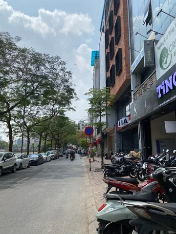 Bất động sản tại Hà Nội - ảnh 1