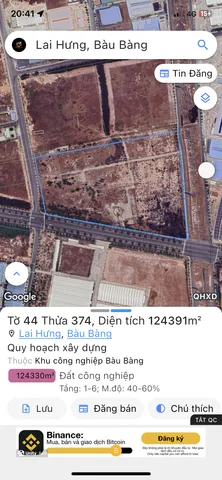 Bất động sản tại Bình Dương - ảnh 1