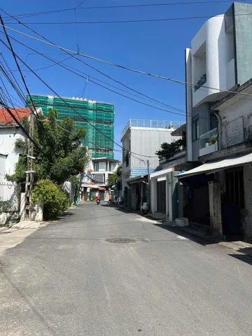 Bất động sản tại Đà Nẵng - ảnh 1