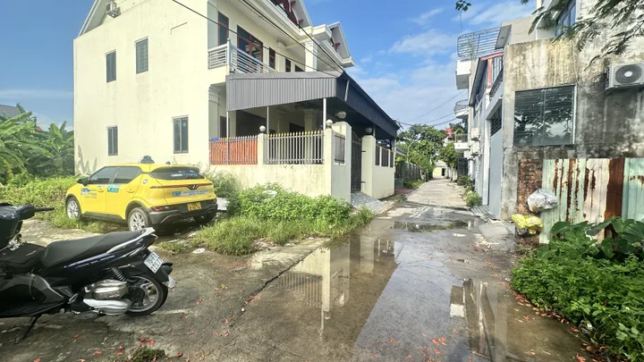 Bất động sản tại Hải Phòng - ảnh 1