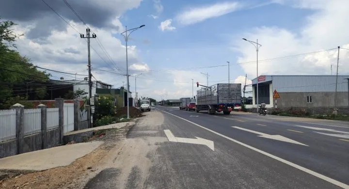 Bất động sản tại Đắk Lắk - ảnh 1